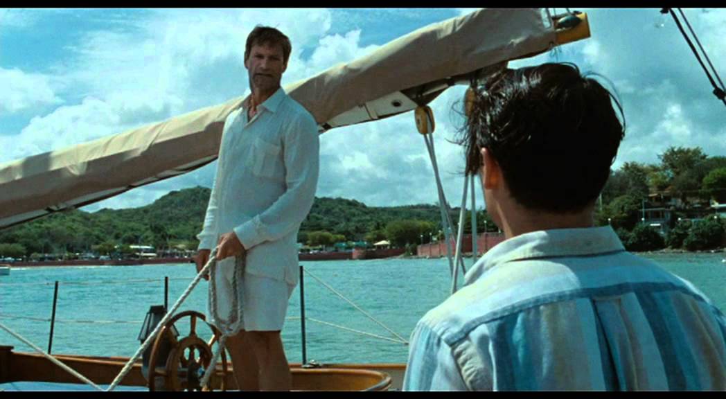 The Rum Diary - Cronache di una passione - Trailer ufficiale HD