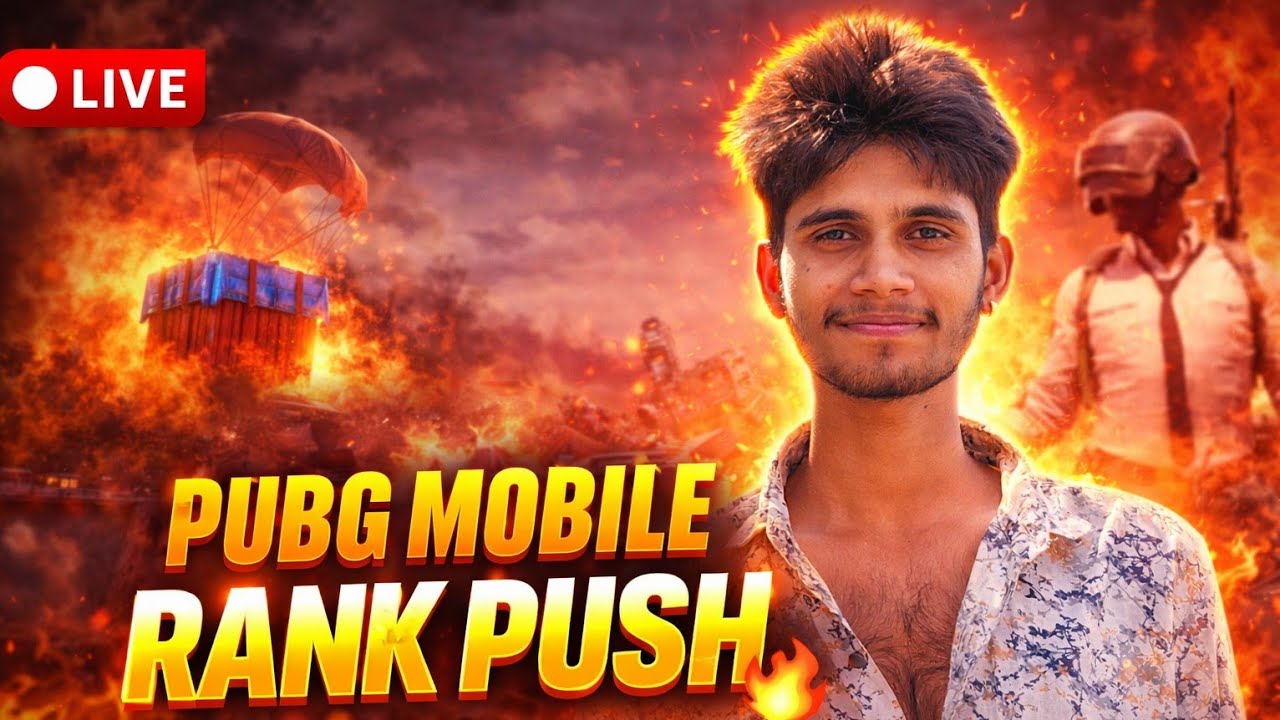 gaming ibrahim 1 is live