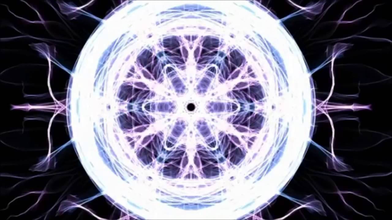 Journey in the spiritual realm