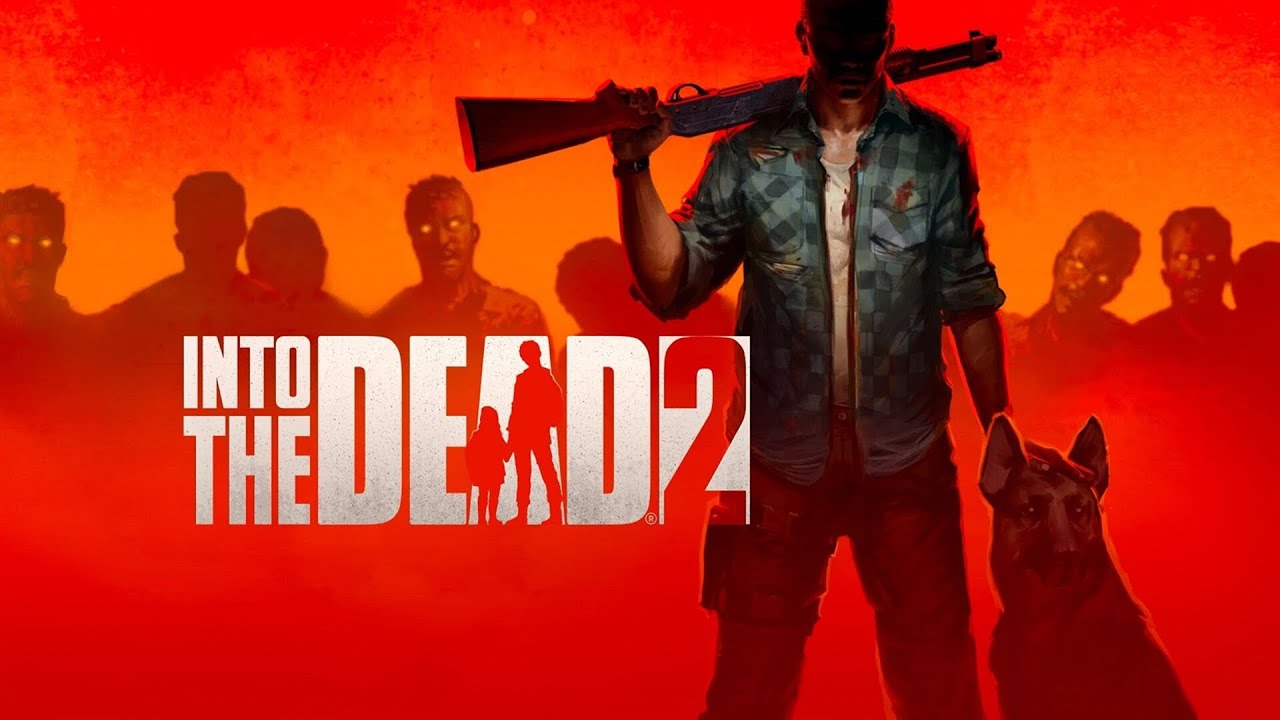 Into the Dead 2 - Android Gameplay