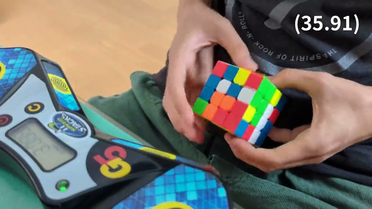 4x4 33.81 ao5