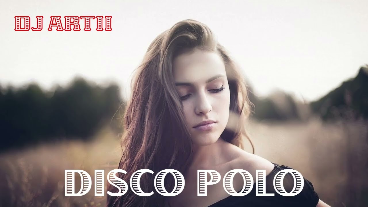 DISCO POLO ✅ CZERWIEC 2025🎧MEGA HITY ✈️ DISCO POLO❤️SKŁADANKA 2025 🔥 ❌DJ ARTII❌