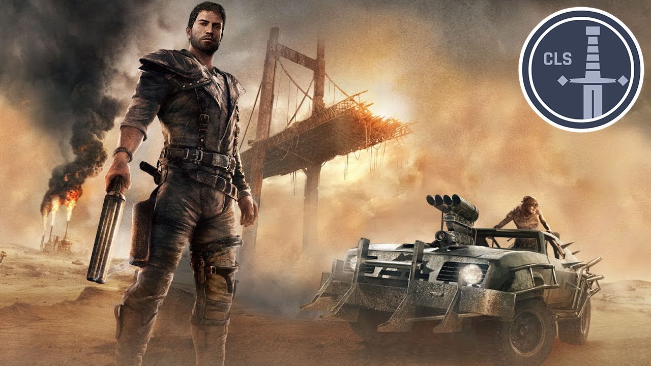 The 10 Most Underrated Video Games of the Last Decade -- CLS Side Quest