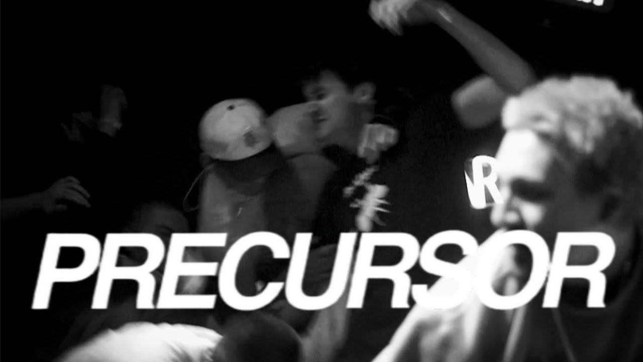 Precursor @ The Rino (North KCMO) February 7th, 2026