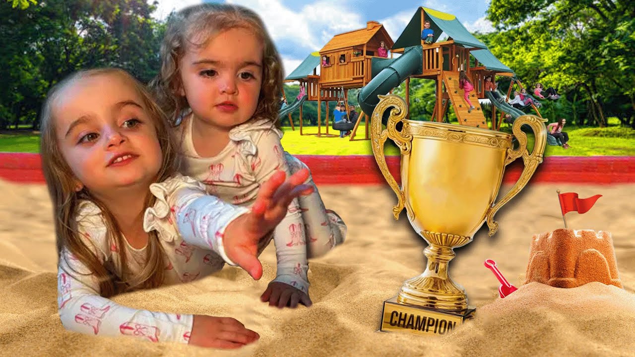 Can Our Kids Beat These Milestone Challenges?