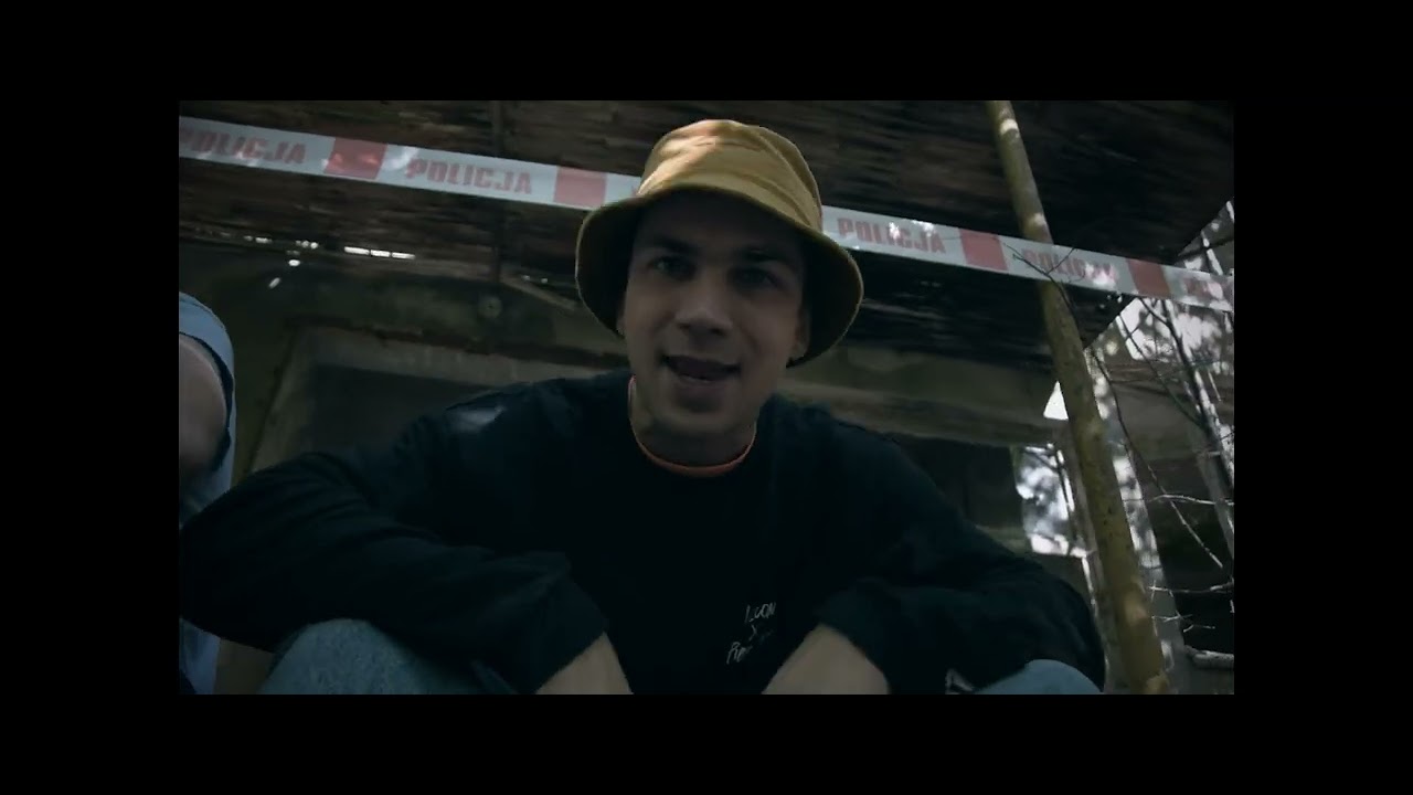 Albano - Plaga Bragga feat. Endi Wyjście Awaryjne (prod. Sensi)