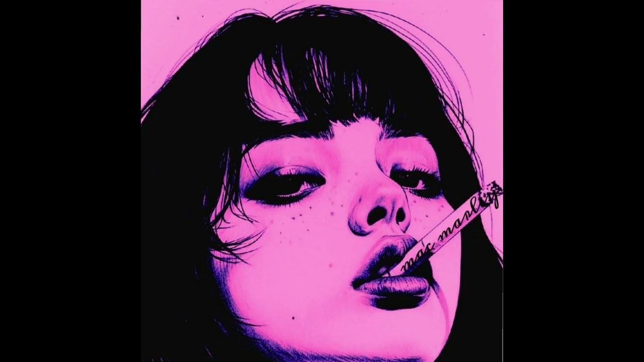 (free) lil peep x emo rock type beat - pinky
