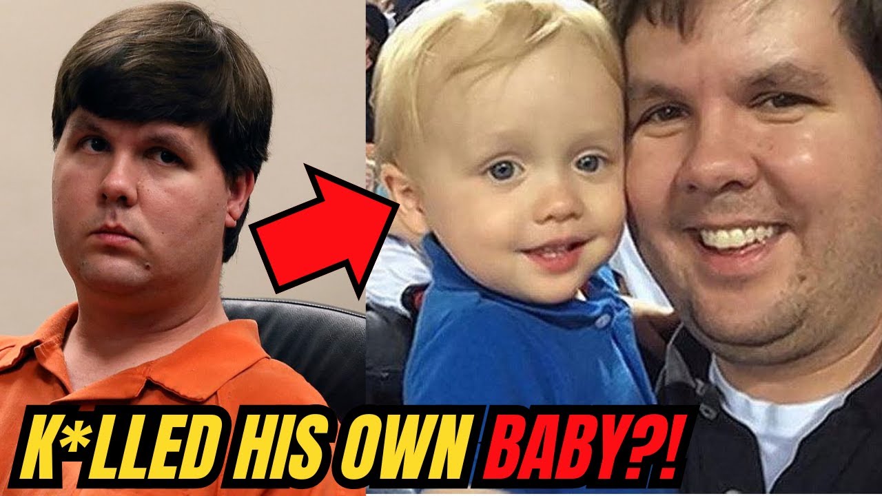 Hot Car Death Of BABY Cooper Harris: Ross Harris TRIAL!
