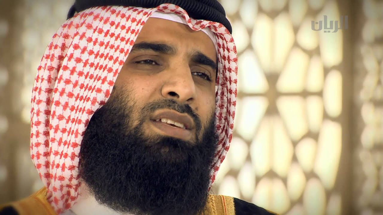 برنامج هن النساء - ريحانة بنت زيد بن عمرو رضي الله عنها 22-07-2013