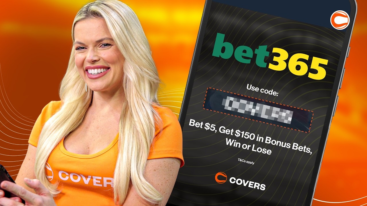 Как получить бонусный код bet365, независимо от выигрыша или проигрыша.