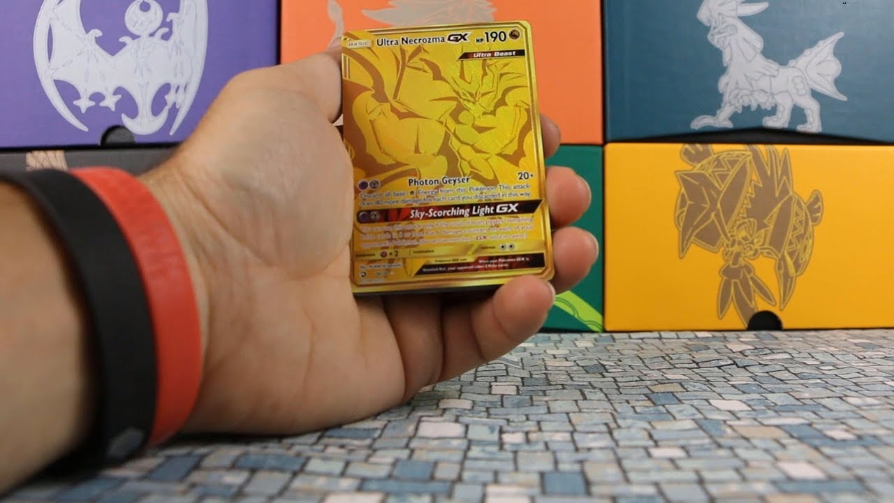 Pokemon TCG: Dragon Majesty - Opening 36 packs....Insane Pulls! Ultra Necrozma Secret Rare!