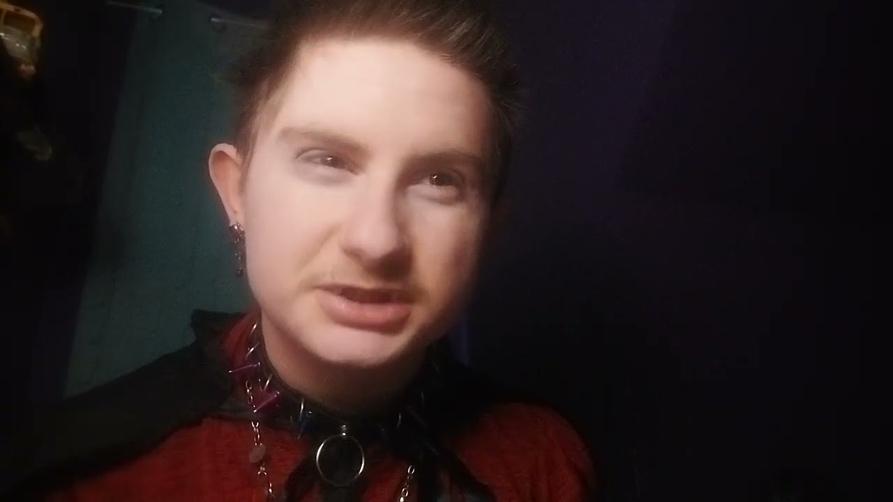 Vampire interviews you to 