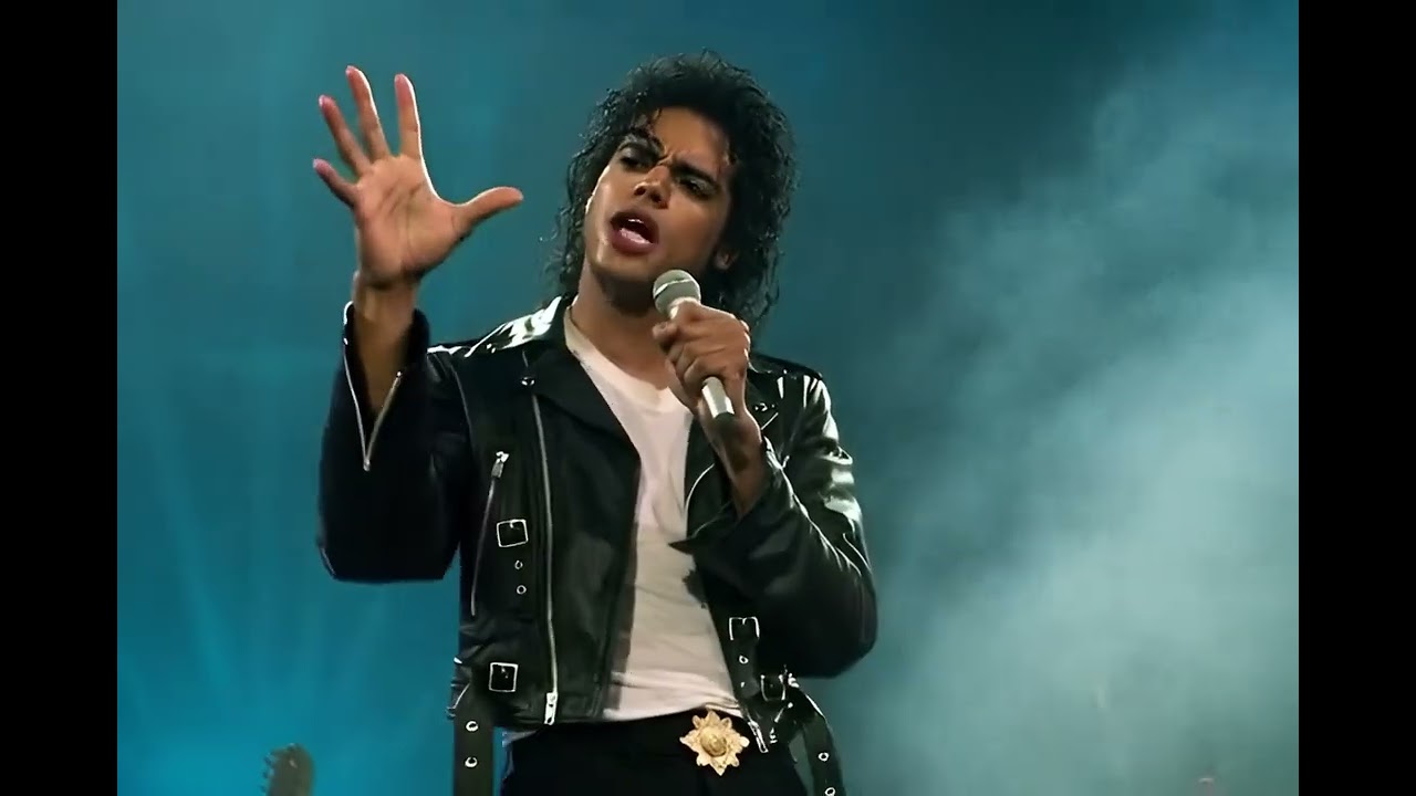 Michael Jackson 