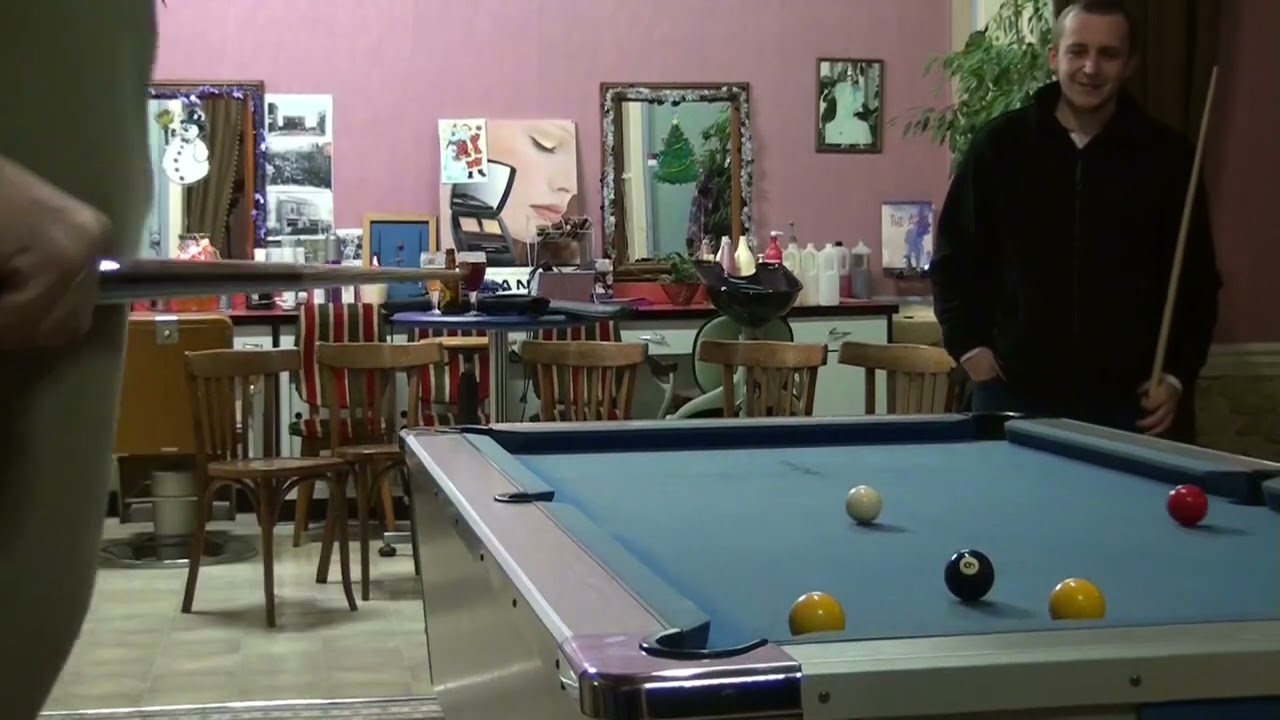 Billard Epehy