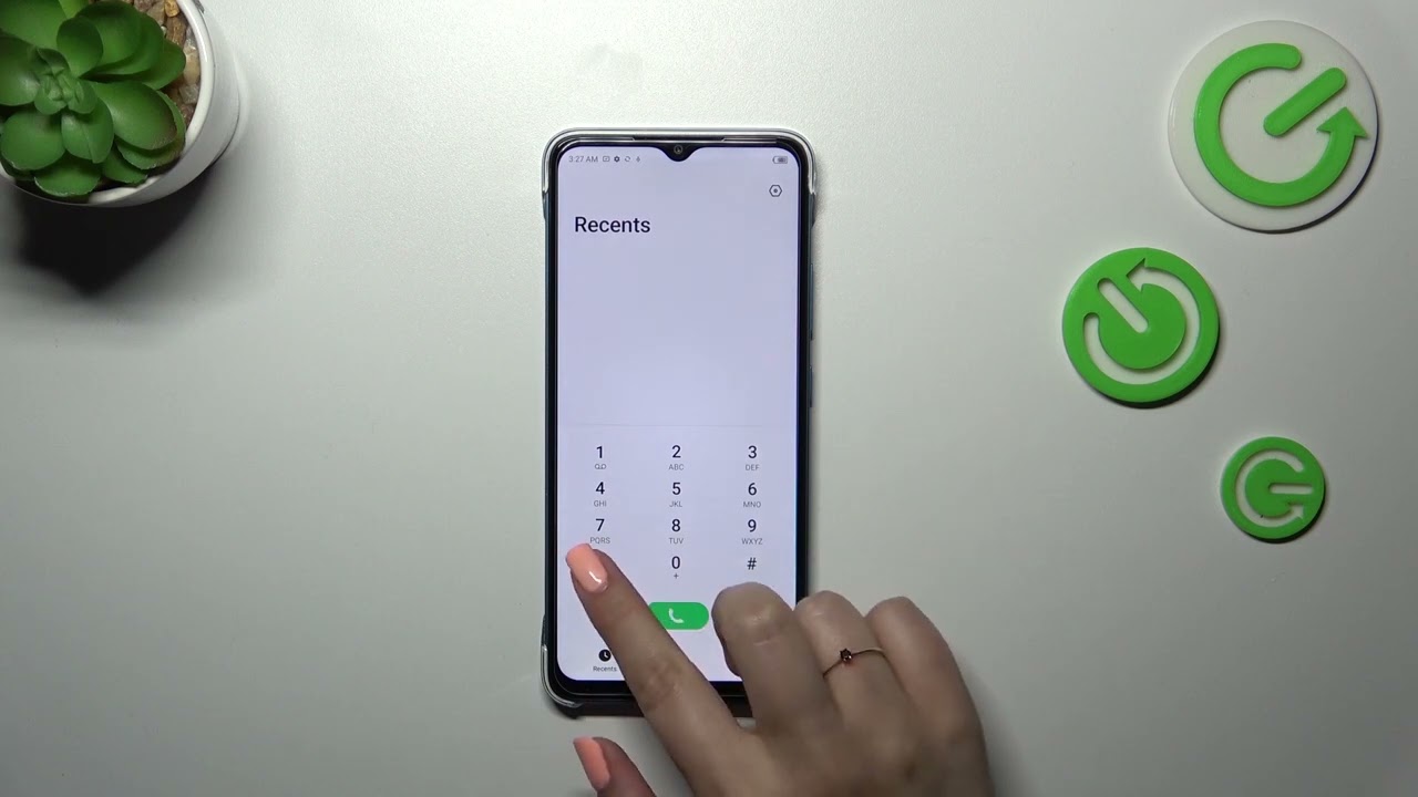 How to Use Secret Codes on INFINIX Smart 7