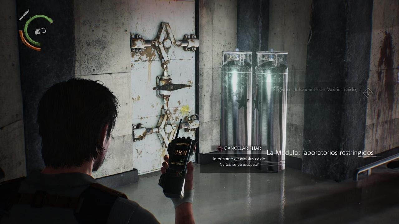The Evil Within 2 Parte 45