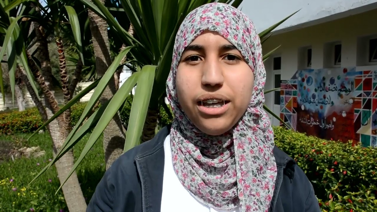 أية الترميذي