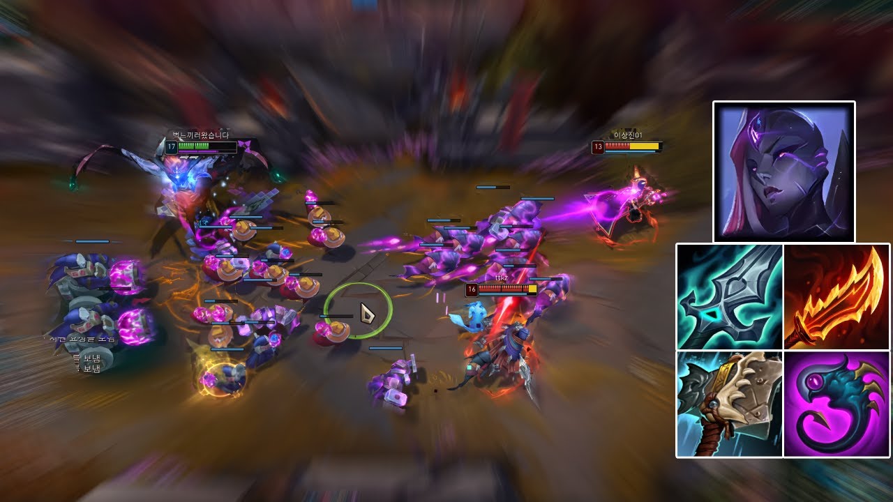 1vsAll 하는 탑 벨베스(내가 All임)