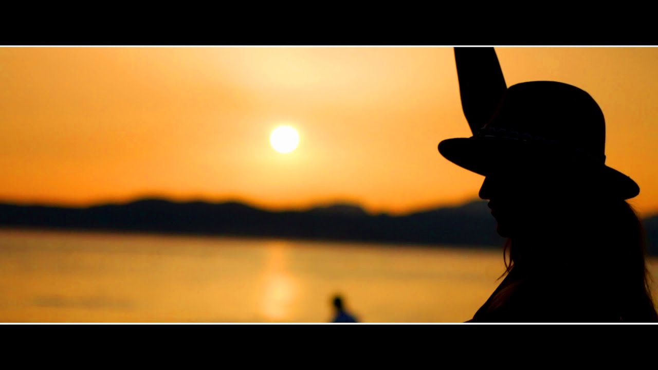 Rameez - Bye Bye Summer (Official Video)