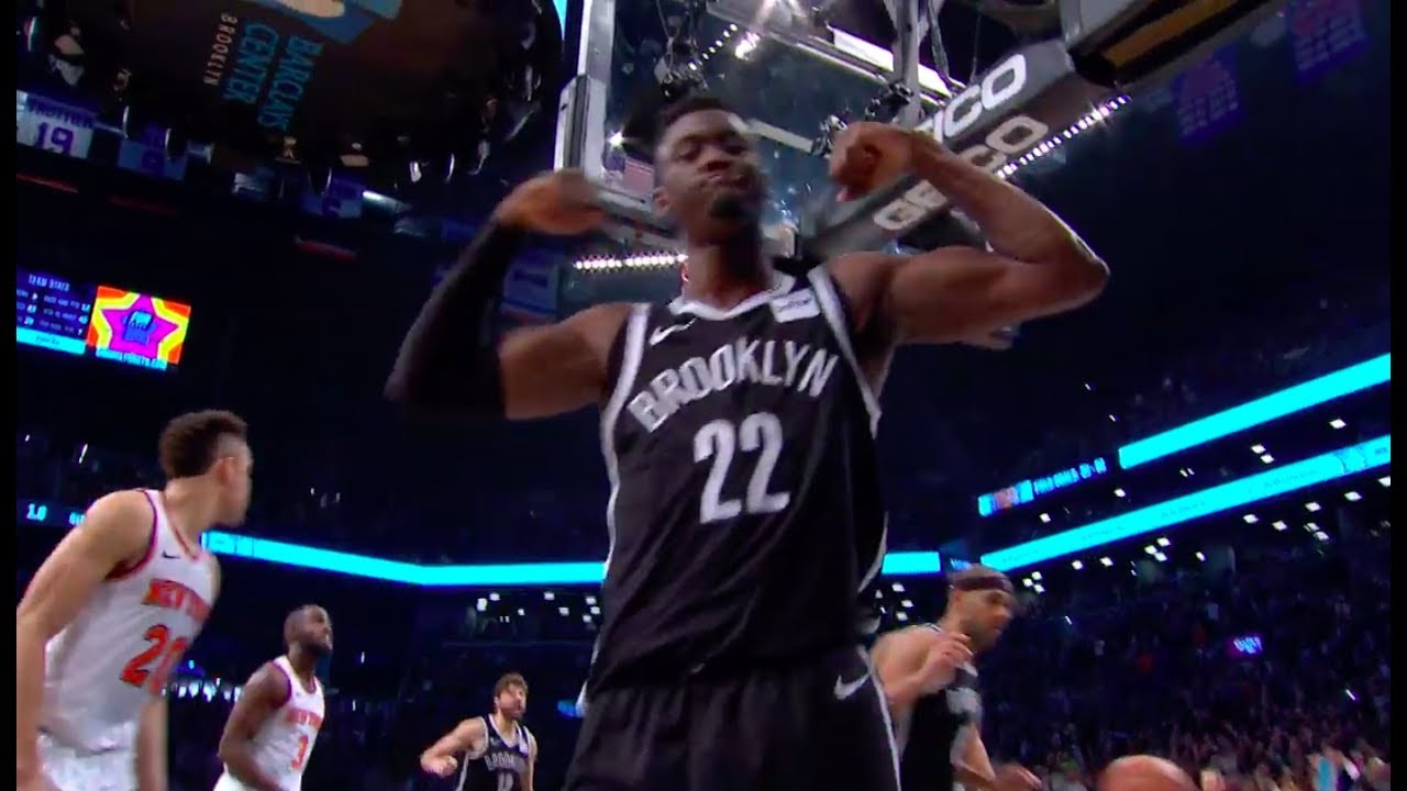 Caris LeVert - Crafty Creator