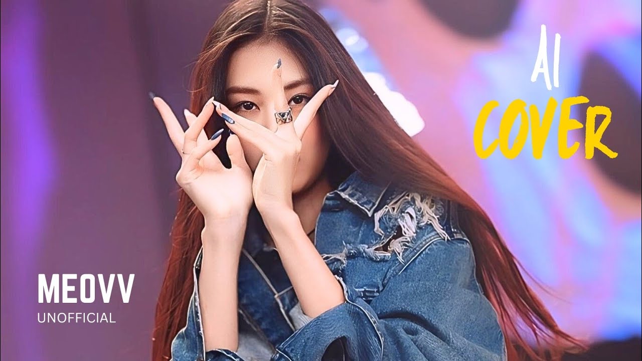 MEOVV (미야오) 'GAWON' WOKE UP (XG) AI COVER