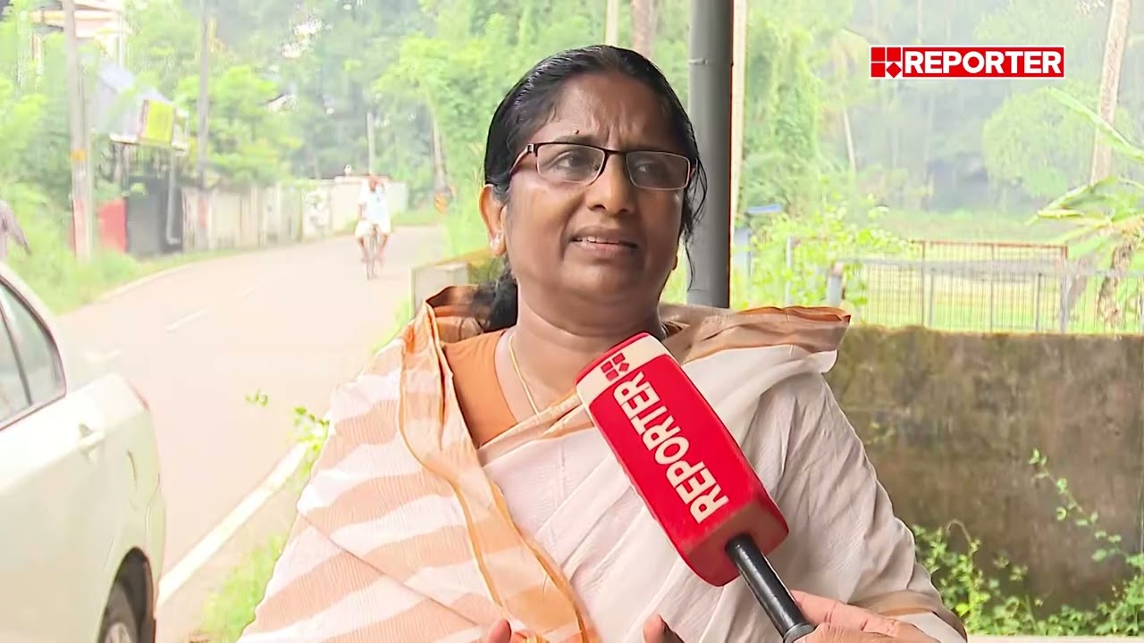 'ഒരു അതിജീവിതയെയും അധിക്ഷേപിക്കാൻ സാധിക്കില്ല' | Shanimol Usman