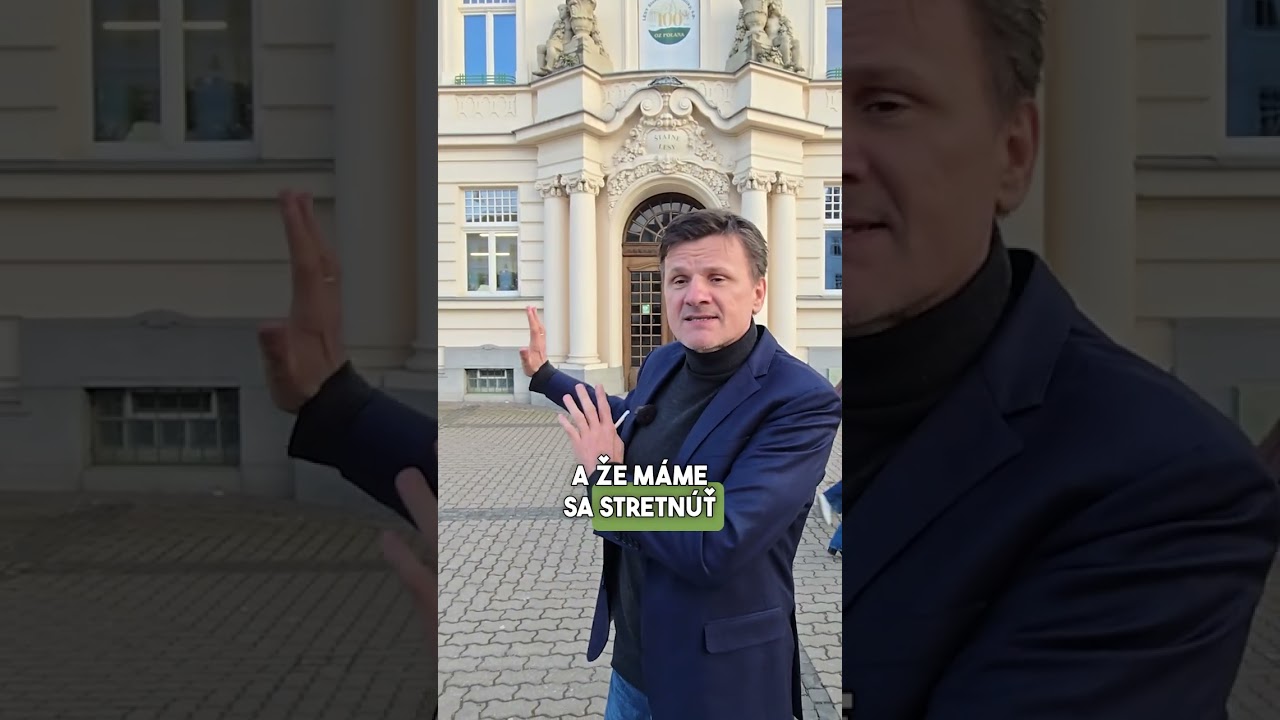 Drzosť a Lesy SR