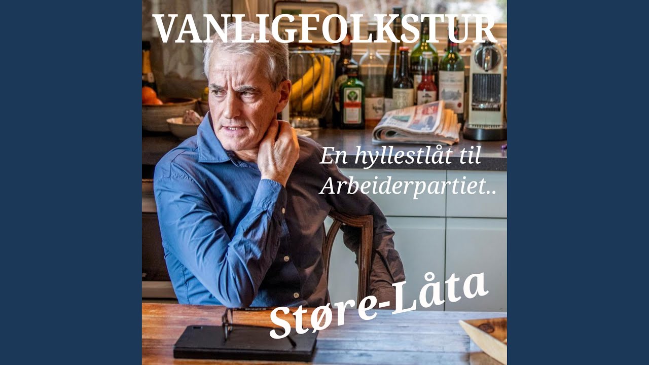 Støre-Låta
