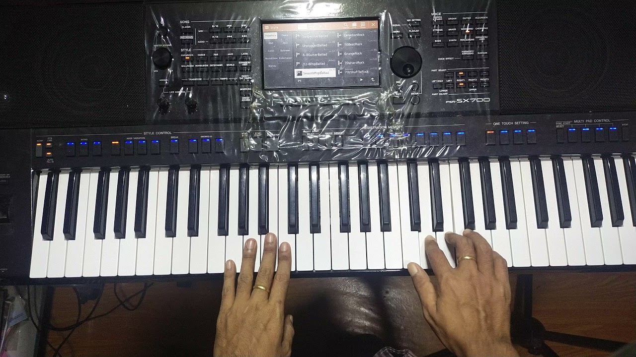 OTS Link and One Touch Setting (OTS link)