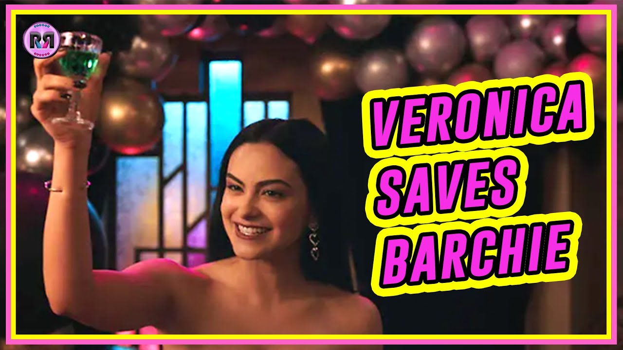 TBK Gone!? Riverdale - 6x17 'Chapter 112: American Psychos' | Recap Rewind