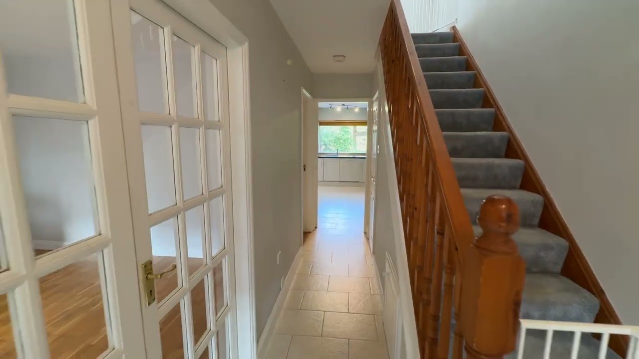 2 Park Hill, Skehard Road, Blackrock, Cork