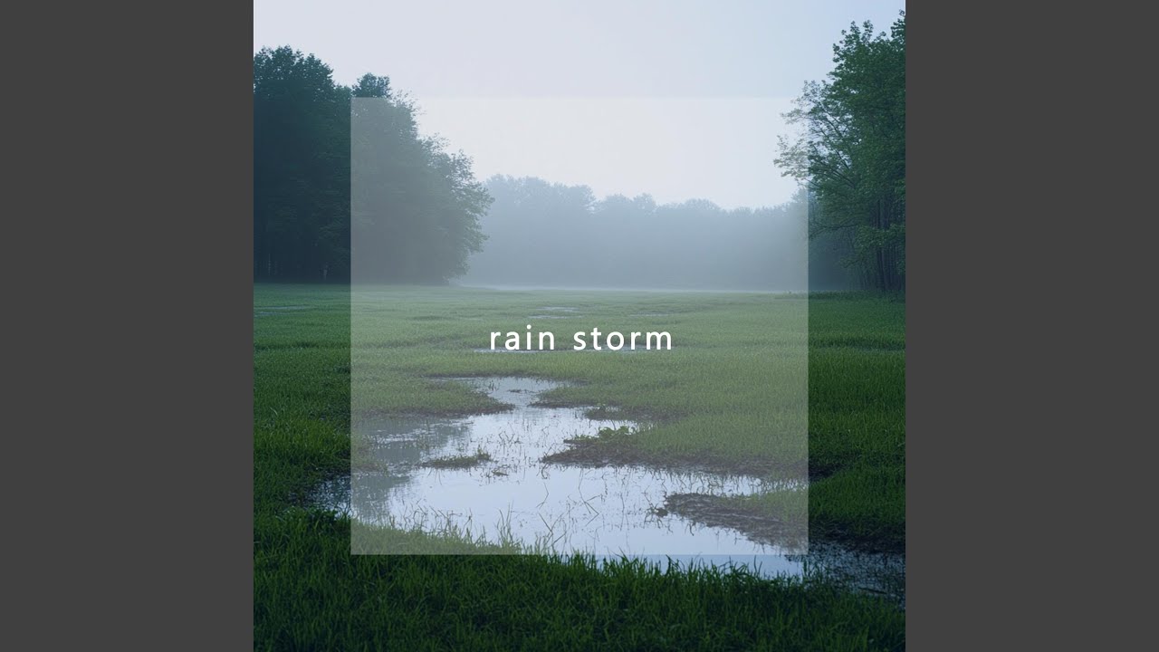 Rain Hush