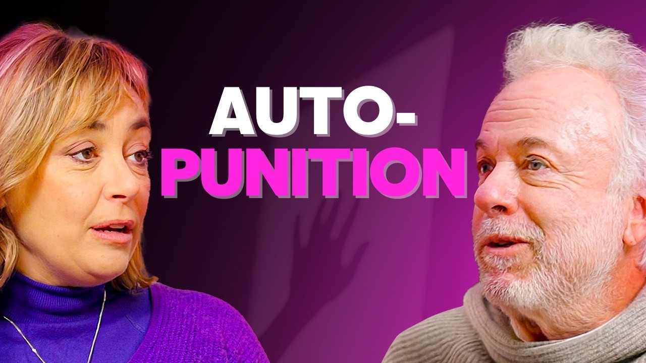 CULPABILITÉ : l’ÉPUISEMENT invisible du “bien faire” - (JUNG)