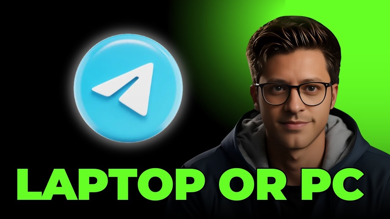 How to Set up & Use Telegram in Your Browser