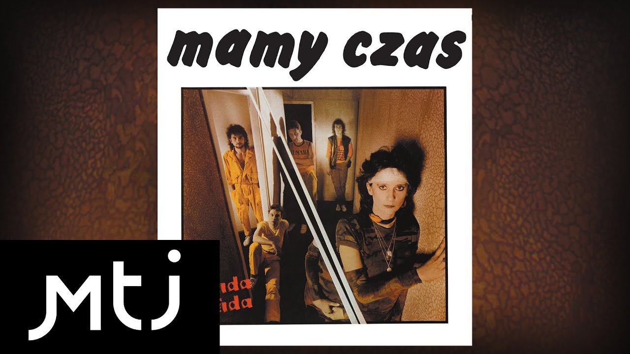 Wanda i Banda - Nie będę Julią (wersja 2017)