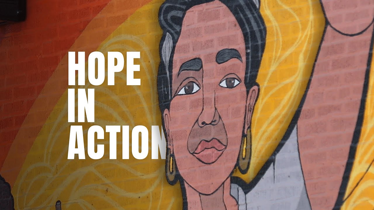 Little Village: Empowering Change for a Sustainable Future