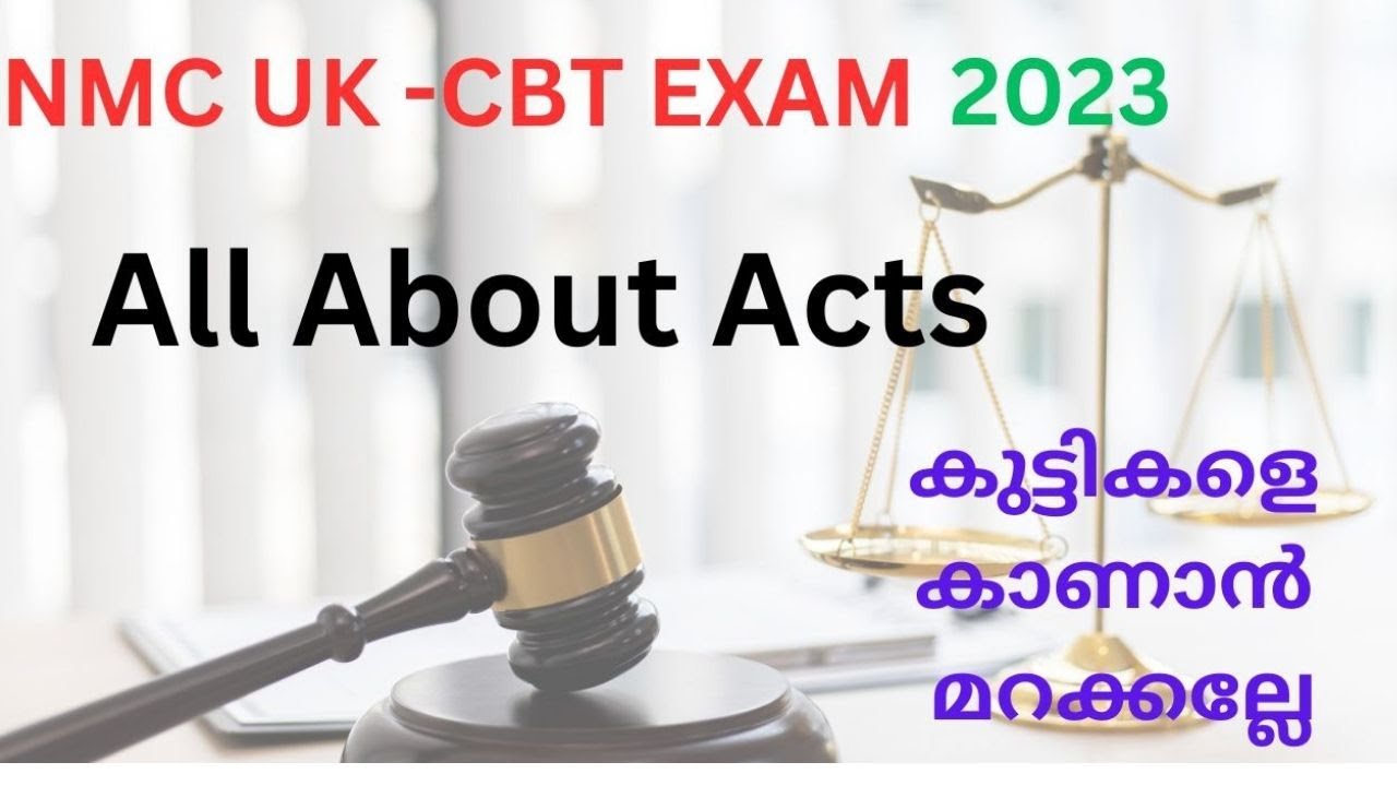 CBT Exam                                              online training -  +44 7889 447319