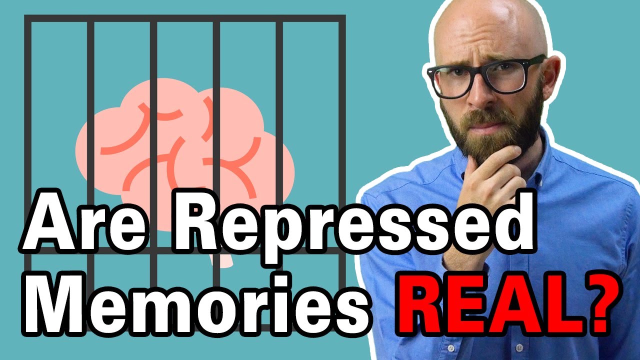 Do Repressed Memories Exist or are They Just Things People Have Forgotten Normally?