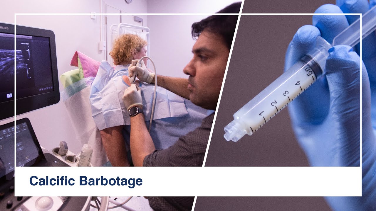 Lake, Smit & Partners  | Calcific Barbotage