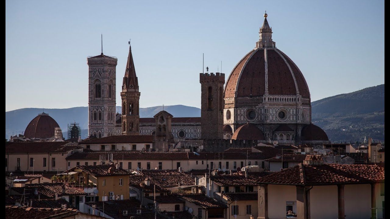 Accademia Italiana sede di Firenze