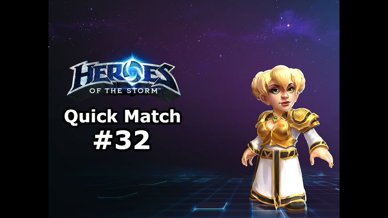 Quick Match #32 with Vetarn, Popo & Windead - Dragon Shire