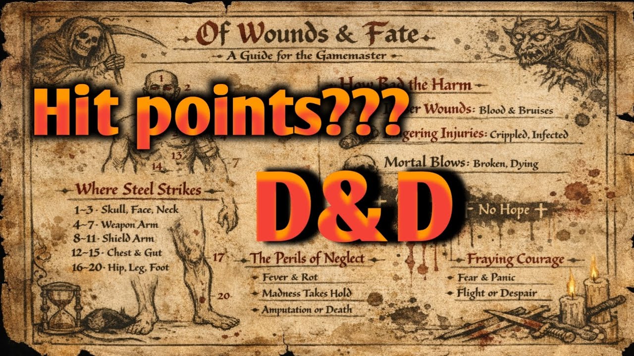 Are HIT points really working @Galen Wood 