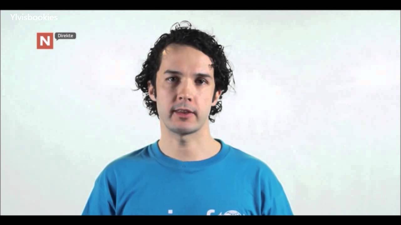 Ylvis - Calle and Vegard's appeal - IKMY 25.11.14 (Eng subs)