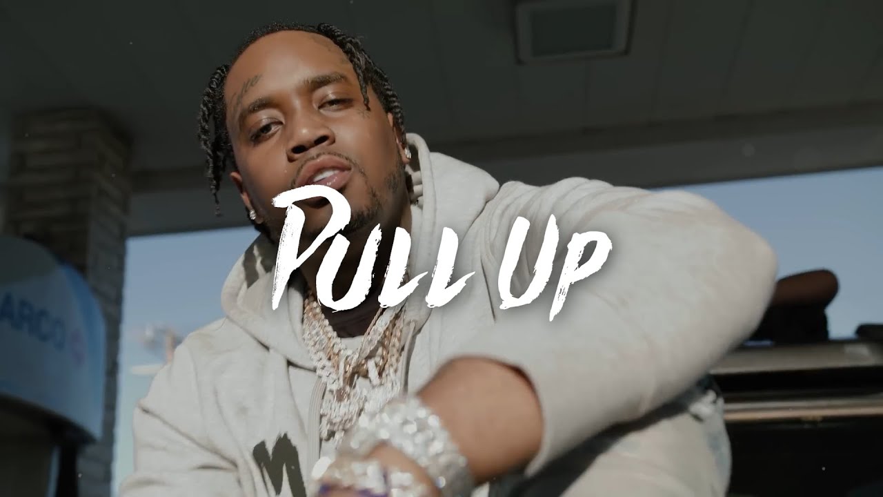 [FREE] Pop Smoke x Fivio Foreign Type Beat 2024 - 