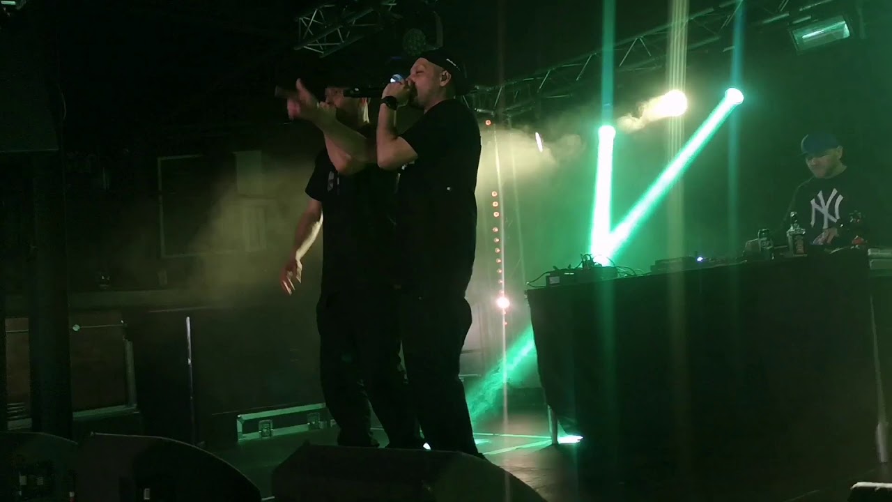 Paraziții live - 5432 (Cheloo ne-a dat de baut!!!)