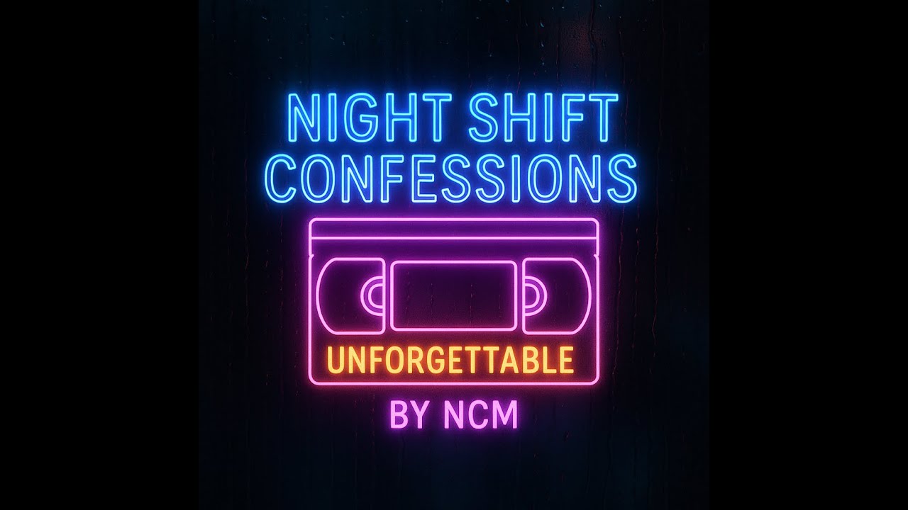 Unforgettable – Dark R&B for Late Night Vibes