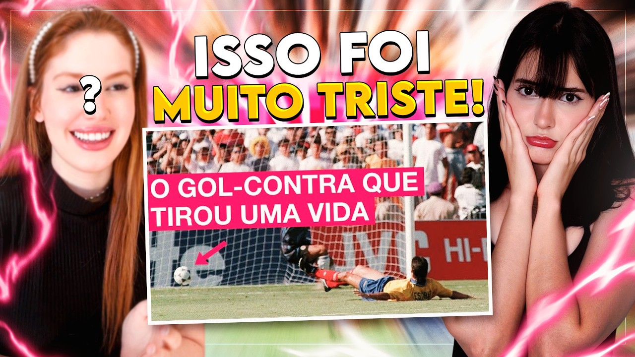 REACT | ESSA FOI A ELIMINAÇÃO MAIS ASSUSTADORA DO FUTEBOL | #RadarPELEJA 29 | CR Reacts