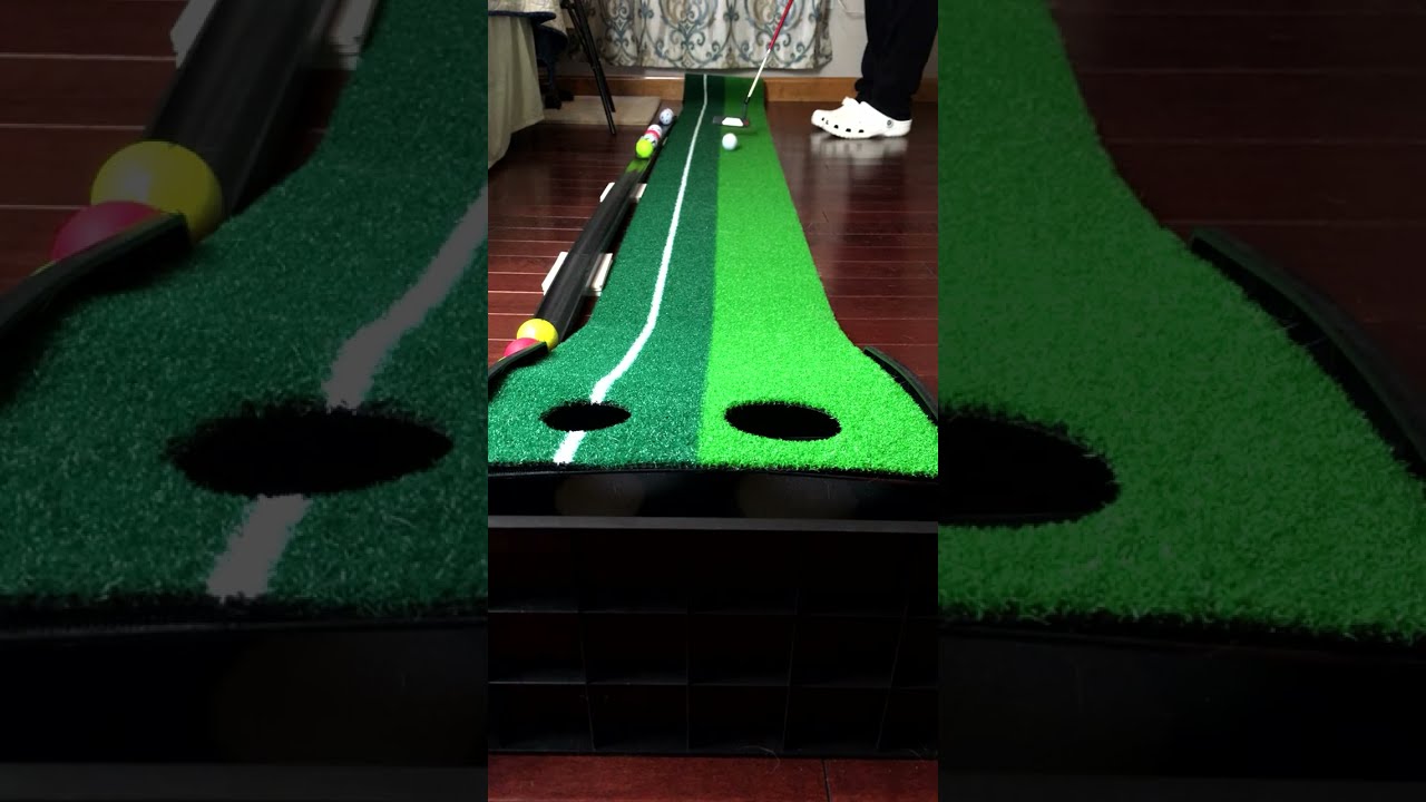 Putting Practice 