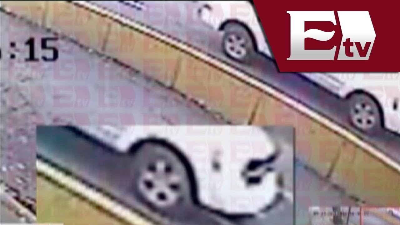 Difunden video de mujer atropellada, después de un conflicto vehicular / Comunidad