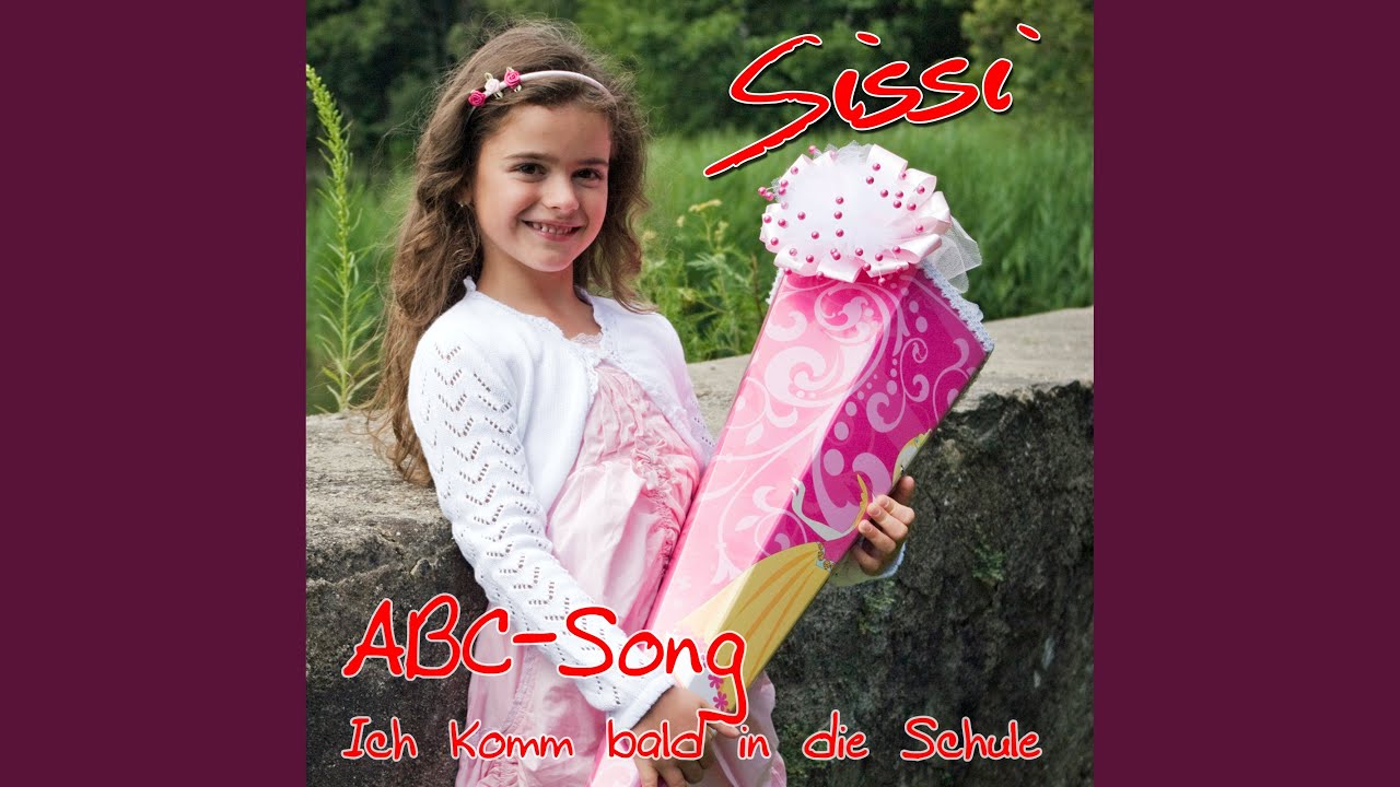 A B C Song